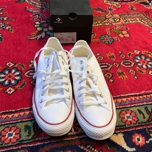 Brand New!  In the box Converse All Star sneakers